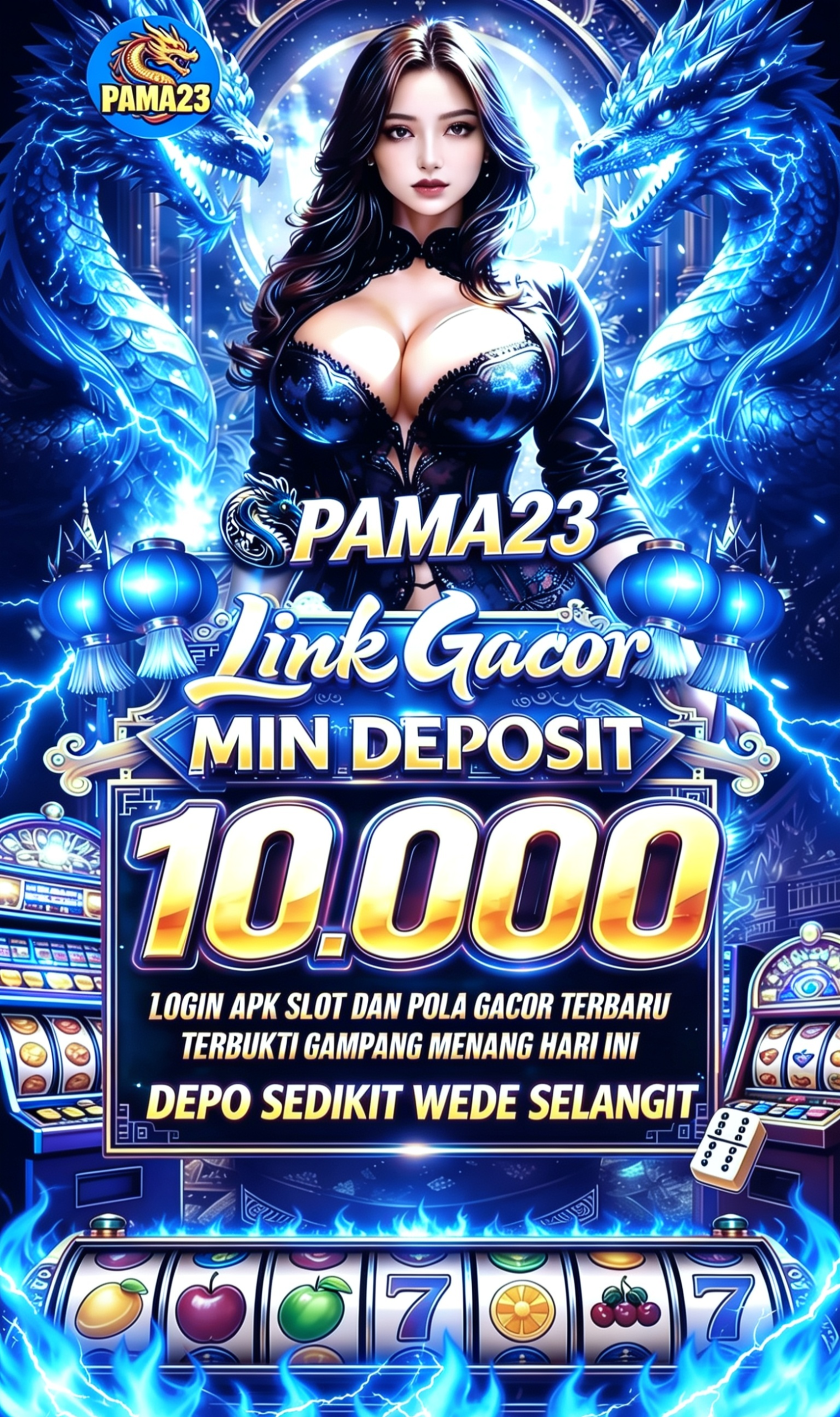 PAMA23: GAME SEHAT ANTI RUN6K4T